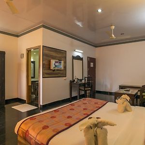 Green View Deluxe Non AC Room