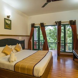 Woodside Deluxe Non AC Room